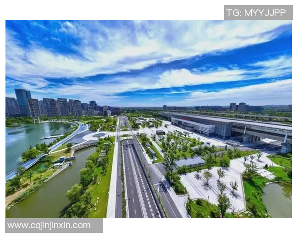 打造未来城市空间 引领房地产开发新趋势与创新模式 打造未来城市空间 引领房地产开发新趋势与创新模式