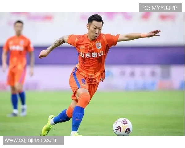 山东鲁能对阵上海上港精彩直播视频回放及赛后分析全攻略