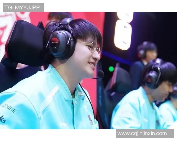 LNG战队近期表现分析与未来发展潜力探讨