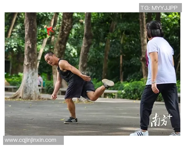 专访极限运动达人周磊探寻成功背后的秘密与心路历程