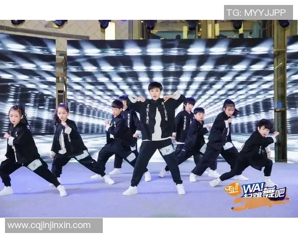 杭州街舞队意识排名创新高展现街舞文化新风貌与活力 杭州街舞队意识排名创新高展现街舞文化新风貌与活力