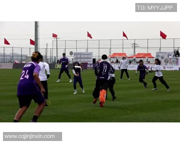 广州飞盘队在灵活性排行榜中荣登第六名展现出色竞技实力与团队合作精神