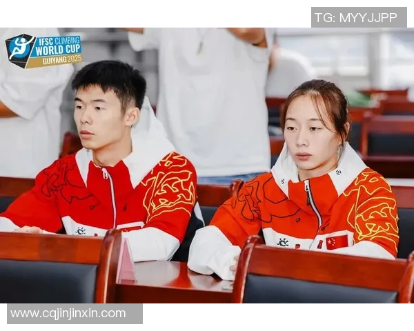 杭州攀岩队在极限运动世界杯中的表现与比赛经验深度解析