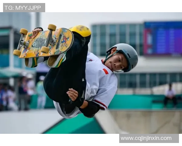 赛后分析：上海滑板队与广州滑板队心理素质的较量与启示