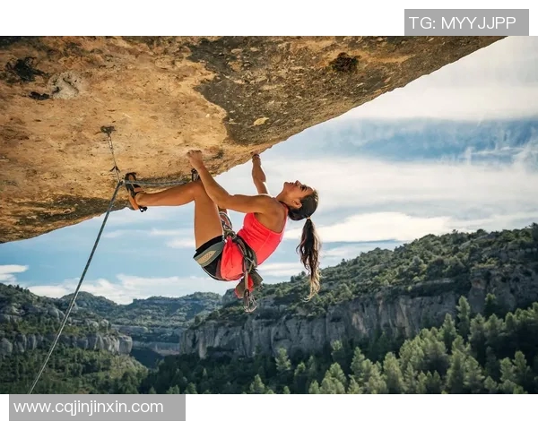 广州攀岩队引领心理素质新潮流攀岩运动员必备的十大心理素质解析 广州攀岩队引领心理素质新潮流攀岩运动员必备的十大心理素质解析