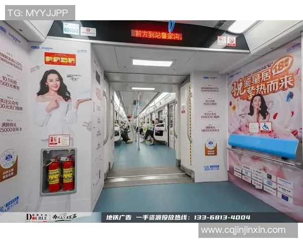 创意与技术融合推动广告设计革新助力品牌传播与市场拓展