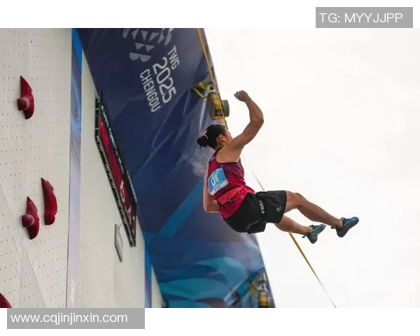 成都攀岩队的运营体系与攀岩战术的深度解析与实践探索