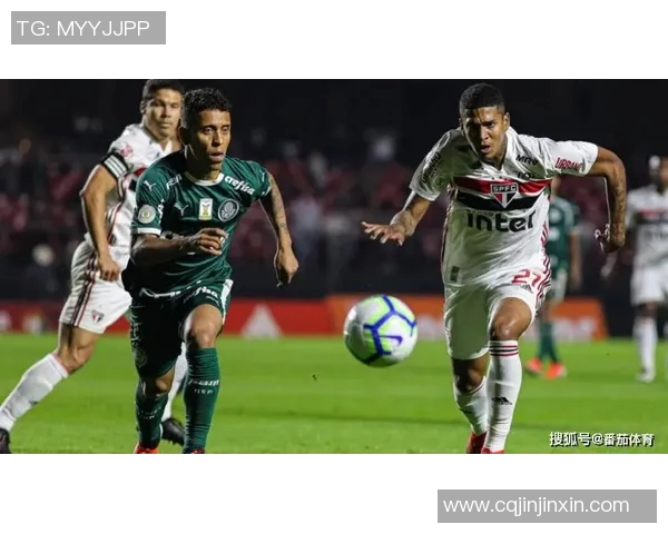 2020年米内罗竞技对阵圣保罗的精彩对决回顾与分析