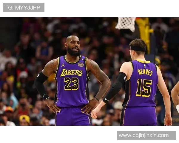 湖人对决魔术总决赛精彩回顾CCTV全程直播赛况分析与球员表现点评