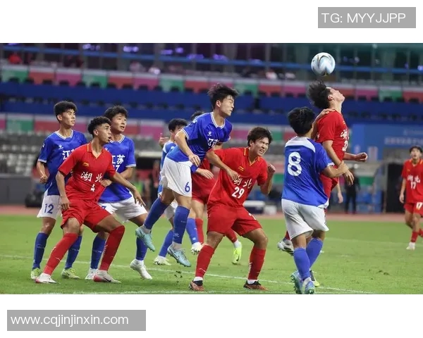 深圳足球队在全运会中的技术表现分析与点评