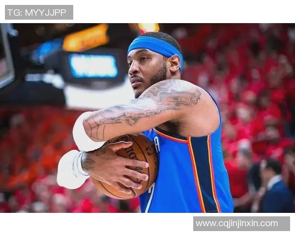 火箭队安东尼时期的表现分析与战术地位回顾