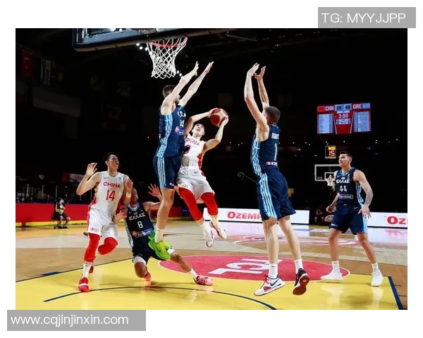 重庆篮球队在奥运会上的技术表现分析与点评