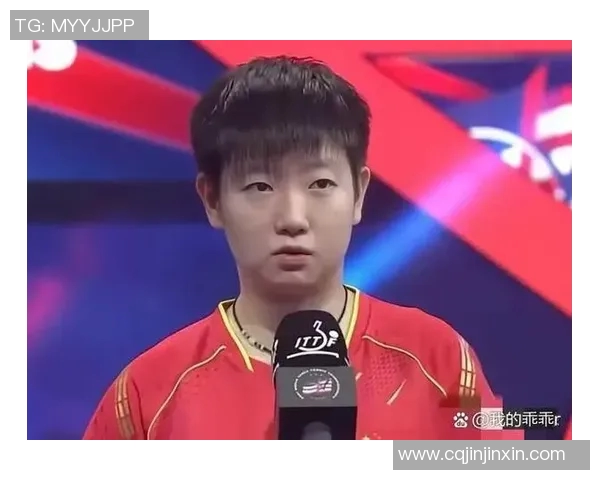 乒乓球心理素质评比揭晓北京乒乓球队荣登第五名引发关注