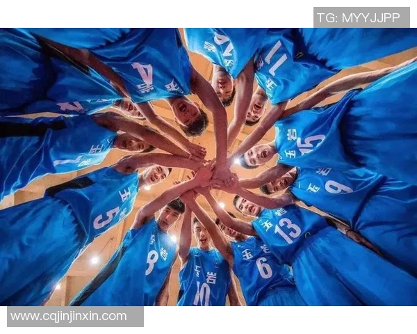 广州篮球队技术分析与战术创新的深度探讨与展望