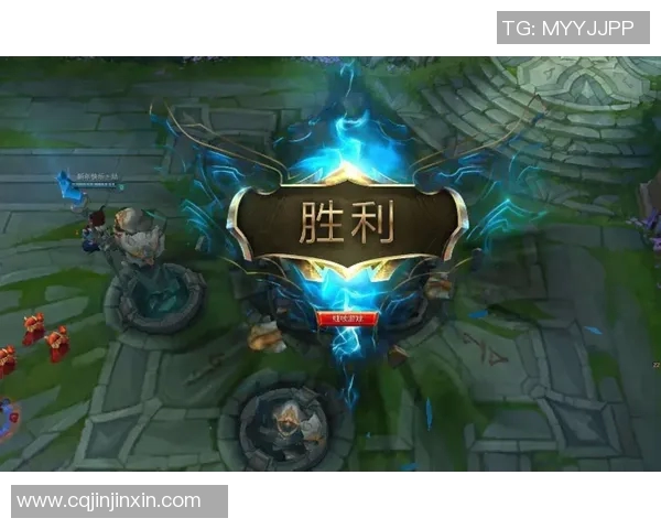 深度对话:杨芳如何在英雄联盟中书写自己的传奇人生