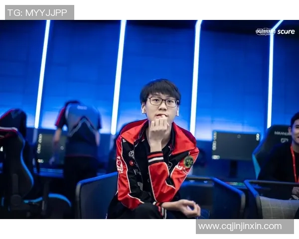 EDG战队在DOTA2赛事中的心理素质分析与应对策略探讨 EDG战队在DOTA2赛事中的心理素质分析与应对策略探讨